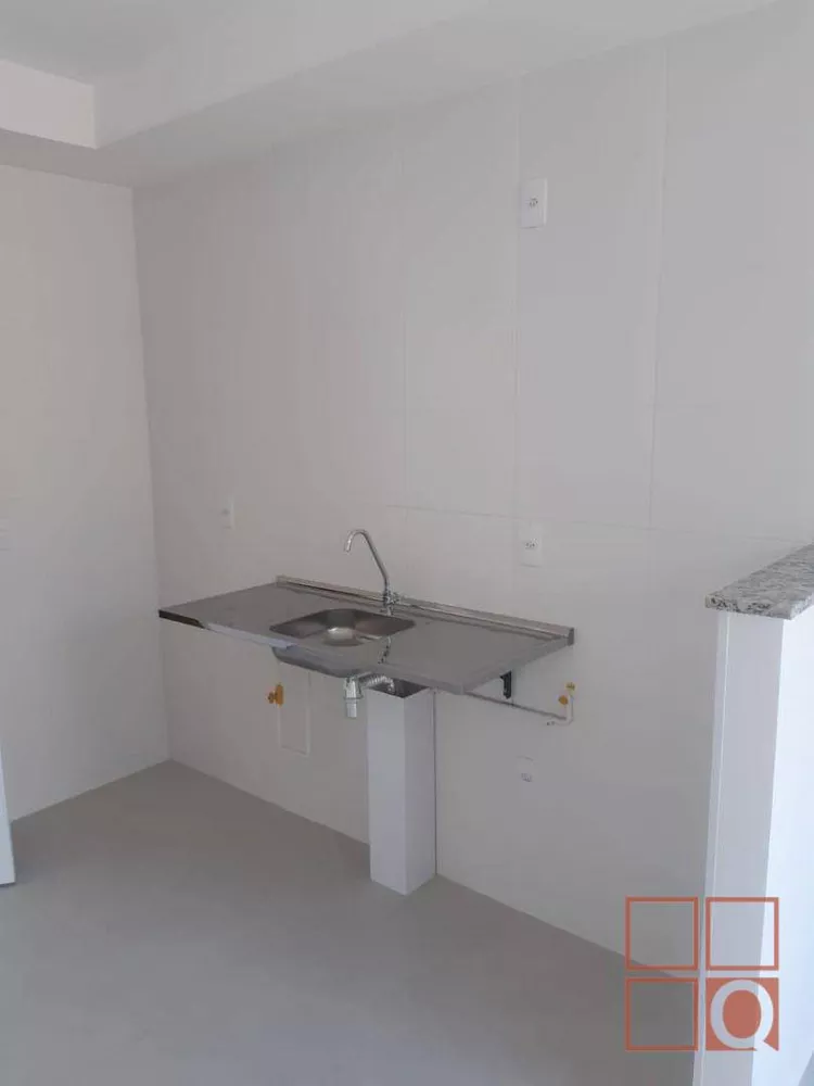 Apartamento, 1 quarto, 28 m² - Foto 3