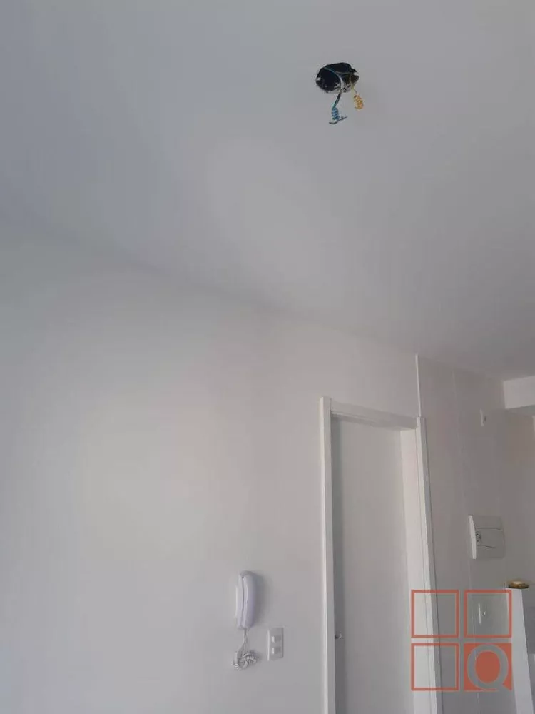 Apartamento, 1 quarto, 28 m² - Foto 5