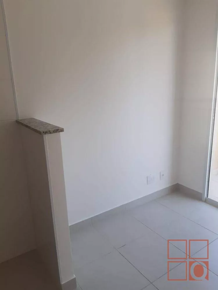 Apartamento, 1 quarto, 28 m² - Foto 4
