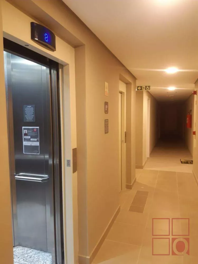 Apartamento, 1 quarto, 28 m² - Foto 8