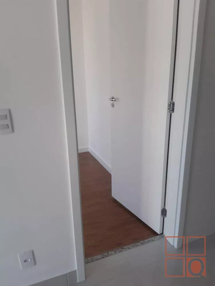 Apartamento, 1 quarto, 28 m² - Foto 1