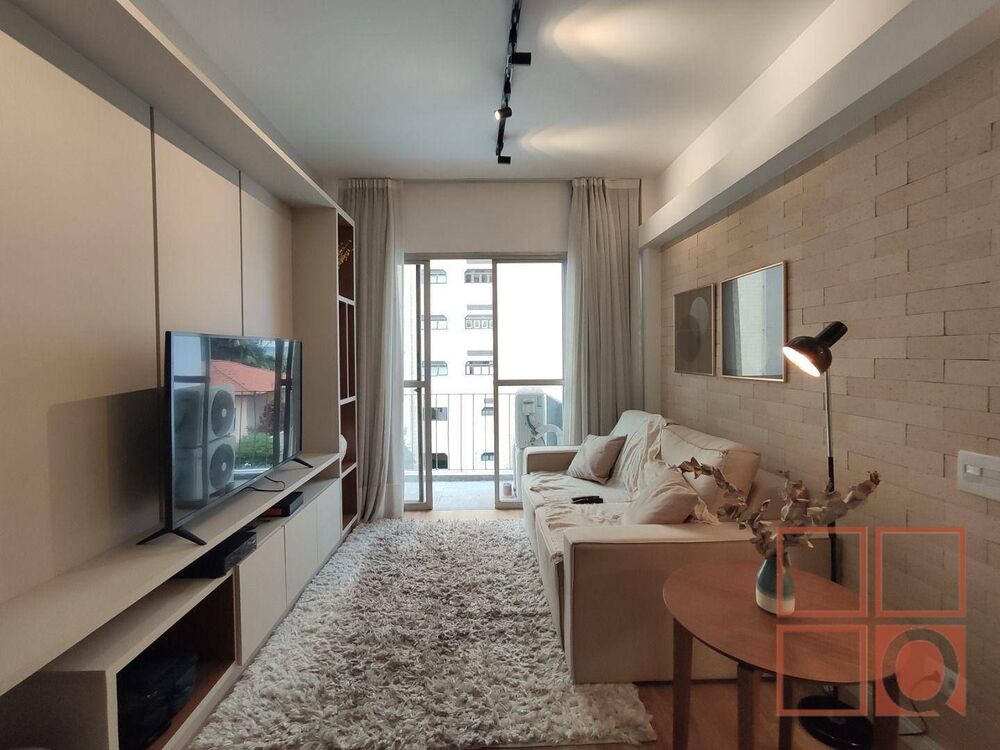 Apartamento, 2 quartos, 88 m² - Foto 4