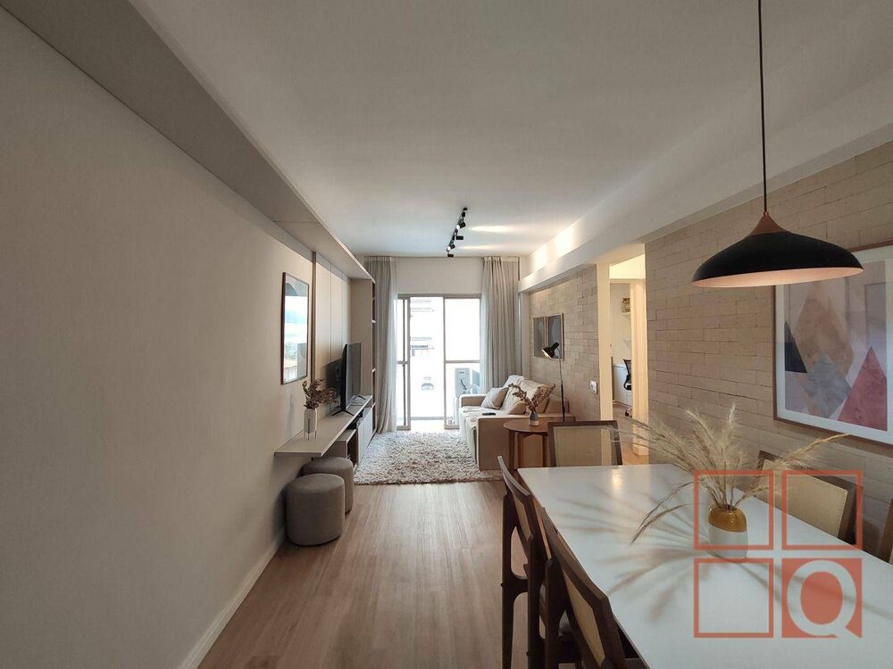 Apartamento, 2 quartos, 88 m² - Foto 2