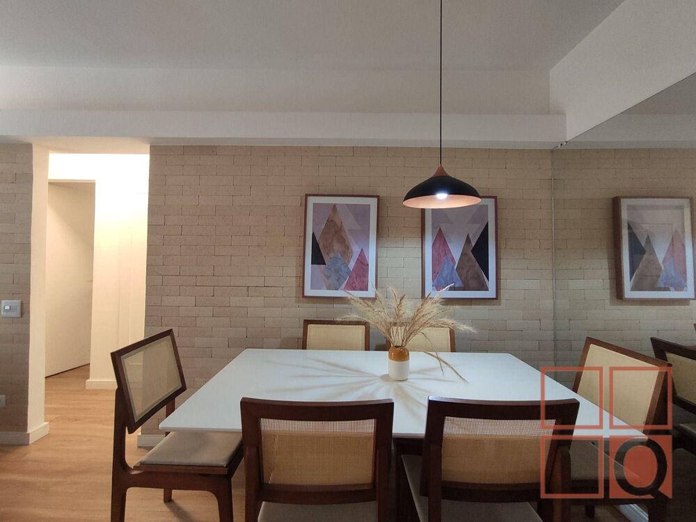 Apartamento, 2 quartos, 88 m² - Foto 3