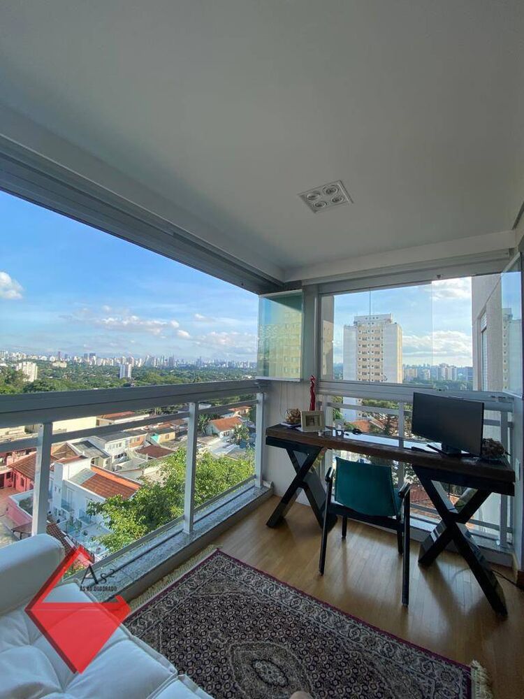 Apartamento, 2 quartos, 78 m² - Foto 13