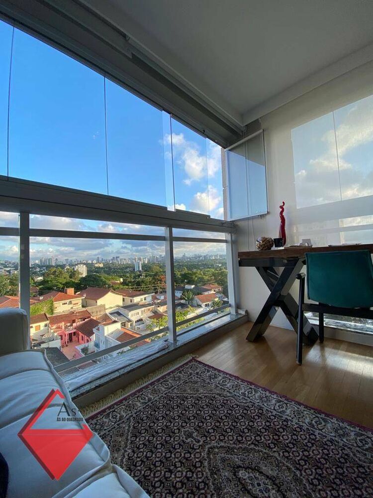 Apartamento, 2 quartos, 78 m² - Foto 19