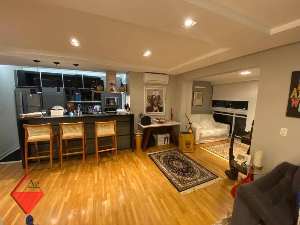 Apartamento, 2 quartos, 78 m² - Foto 5