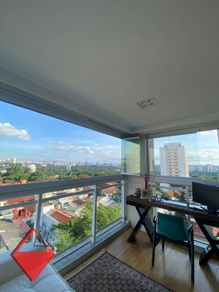 Apartamento, 2 quartos, 78 m² - Foto 14