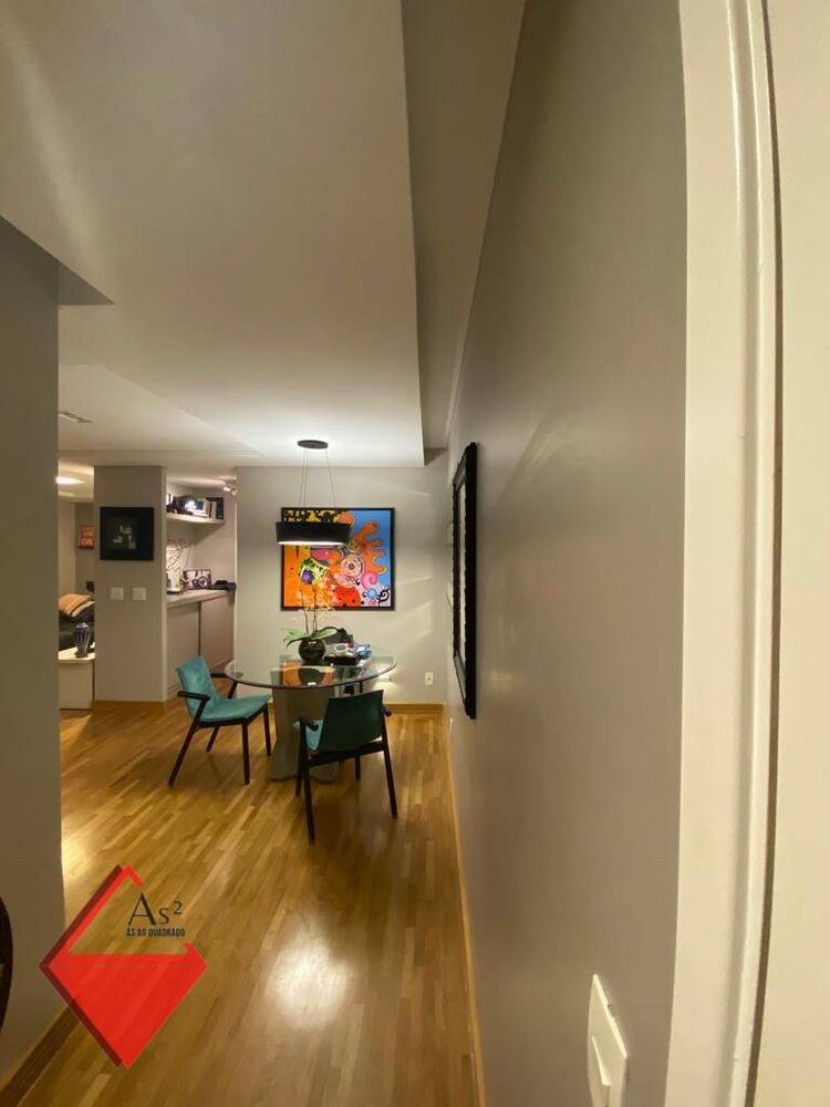 Apartamento, 2 quartos, 78 m² - Foto 3