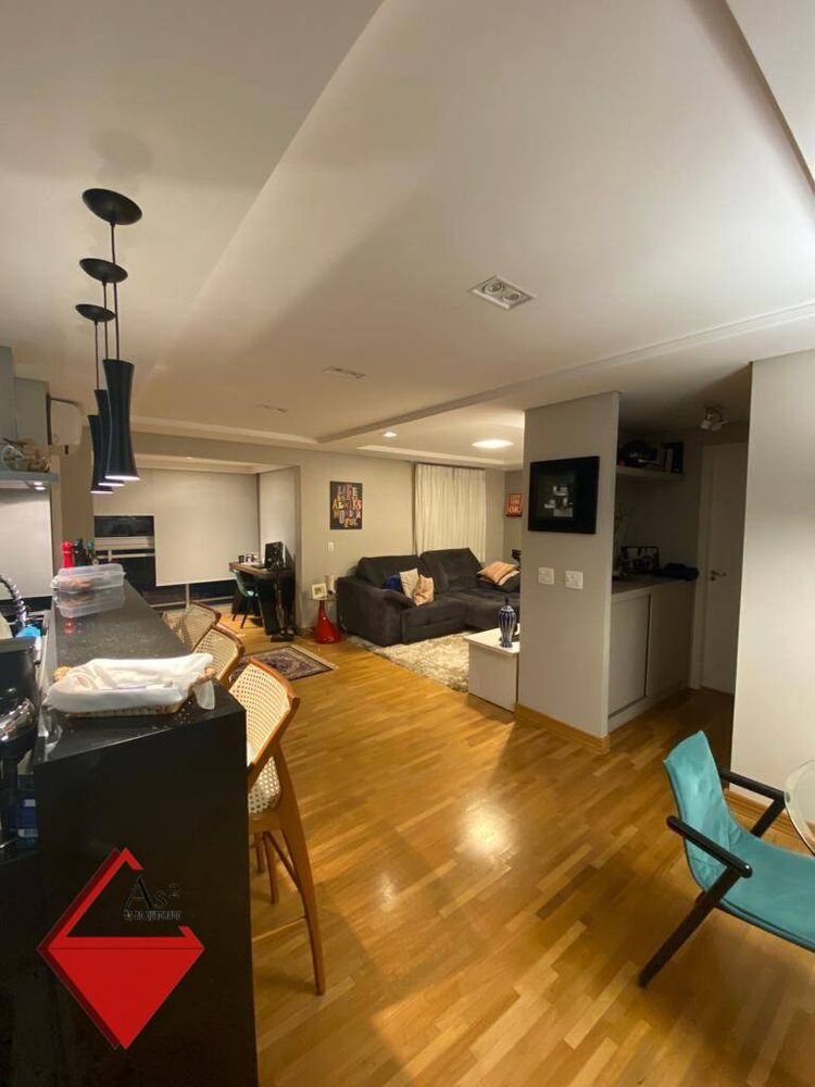 Apartamento, 2 quartos, 78 m² - Foto 2