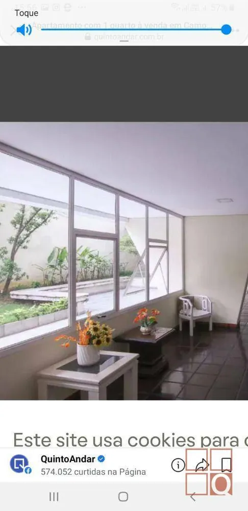 Apartamento, 2 quartos, 58 m² - Foto 3