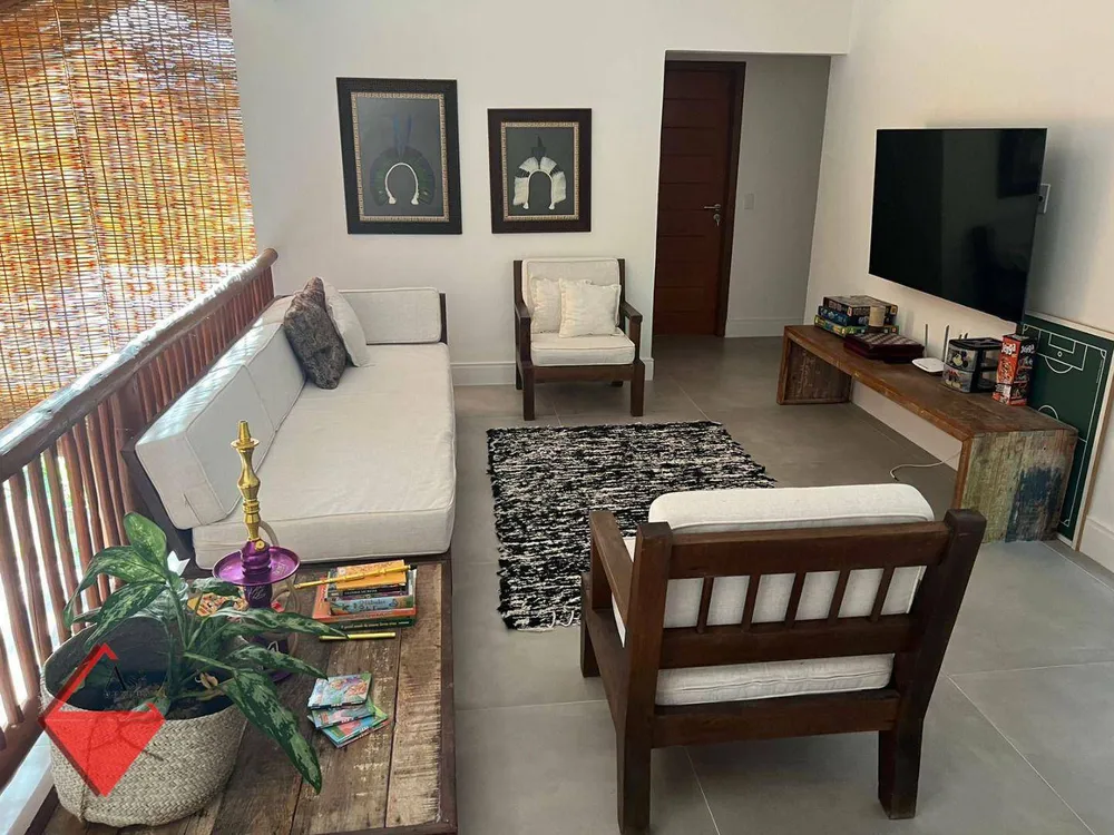 Casa de Condomínio, 7 quartos - Foto 4