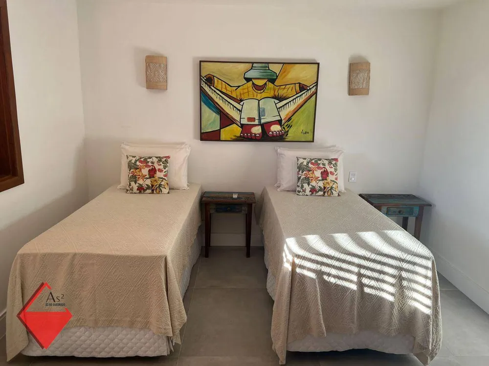 Casa de Condomínio, 7 quartos - Foto 3