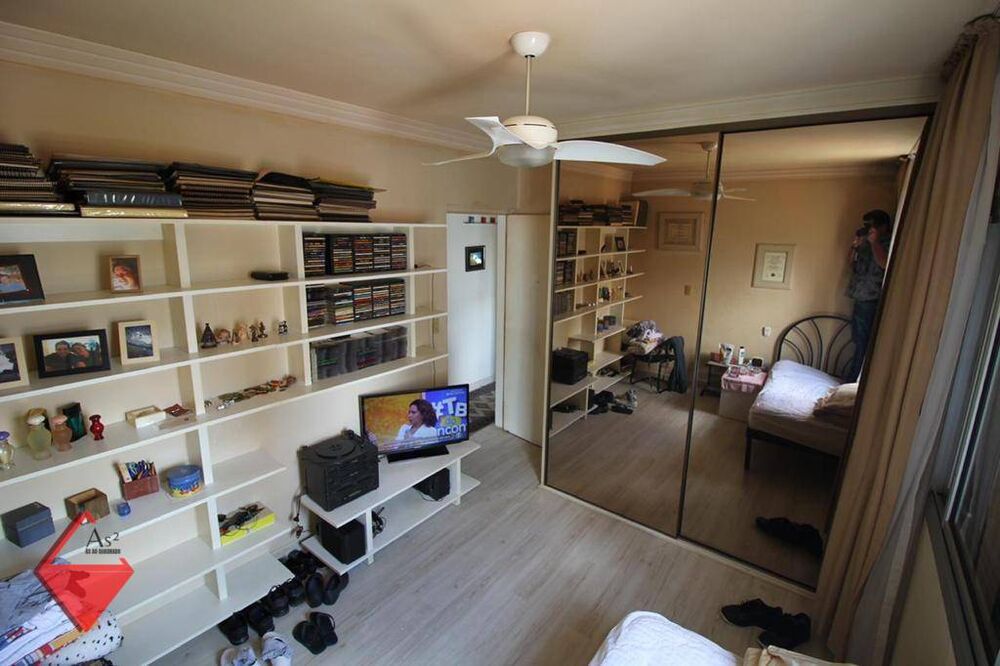 Apartamento, 3 quartos, 93 m² - Foto 2