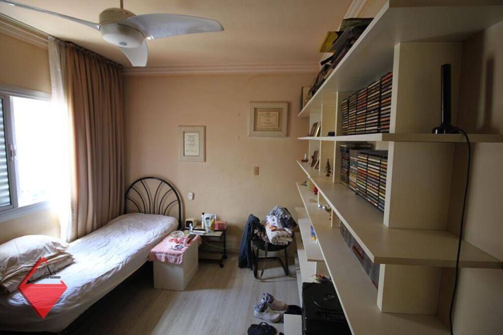 Apartamento, 3 quartos, 93 m² - Foto 1