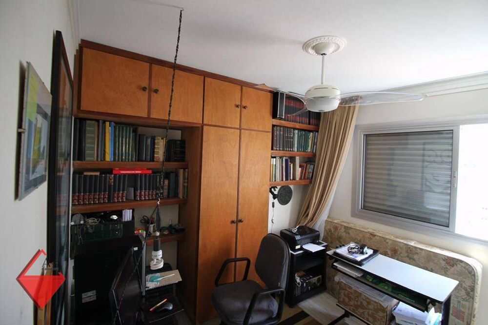 Apartamento, 3 quartos, 93 m² - Foto 3