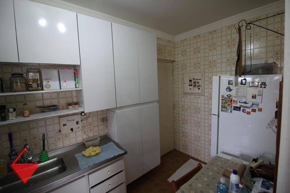 Apartamento, 3 quartos, 93 m² - Foto 5