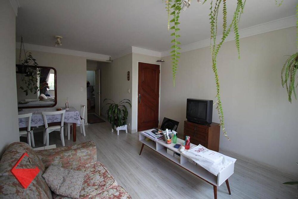 Apartamento, 3 quartos, 93 m² - Foto 6