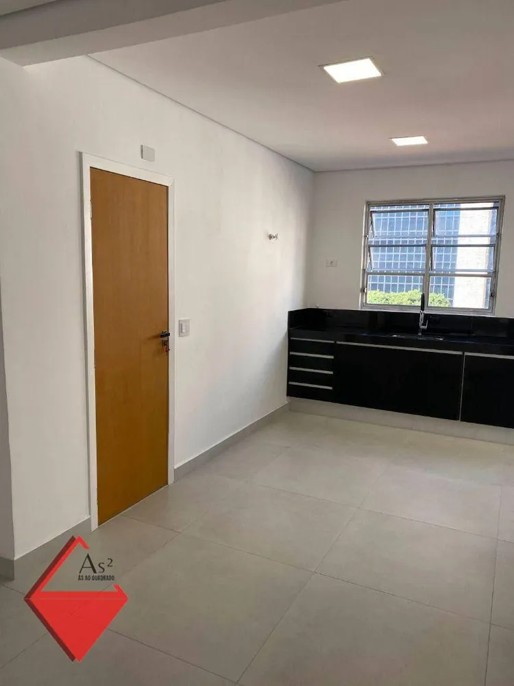 Apartamento, 3 quartos, 123 m² - Foto 2