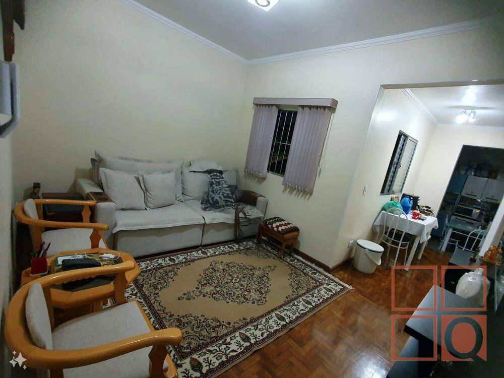 Sobrado, 2 quartos, 101 m² - Foto 6