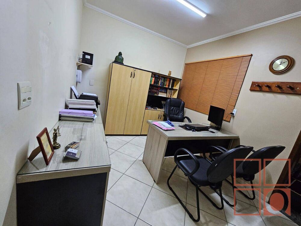 Sobrado, 2 quartos, 101 m² - Foto 2