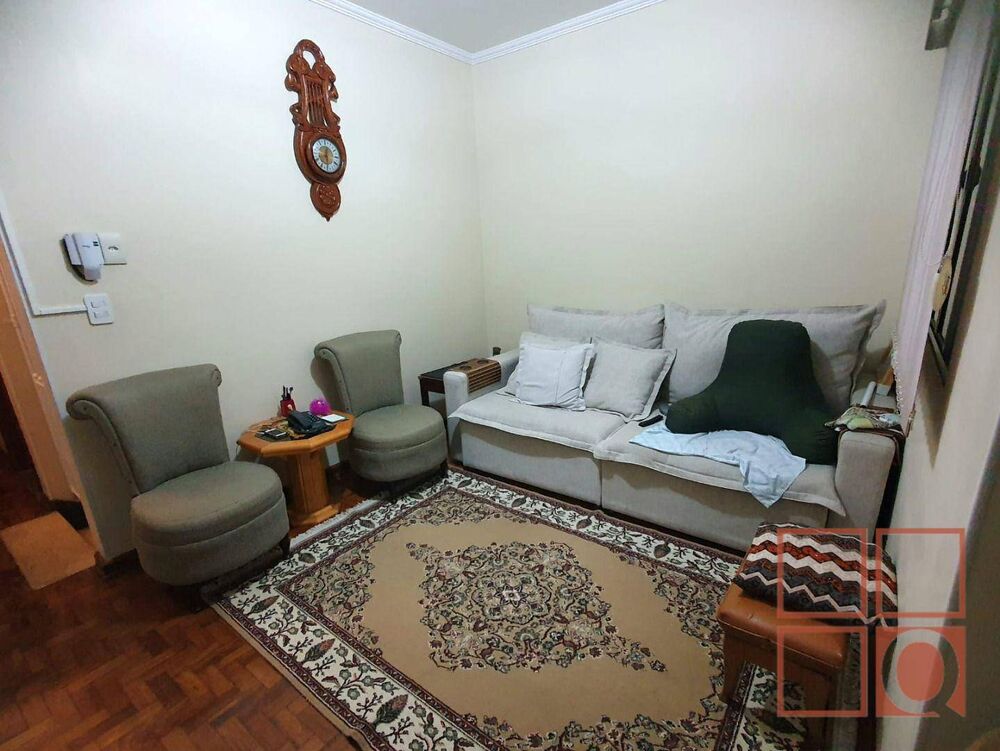 Sobrado, 2 quartos, 101 m² - Foto 7