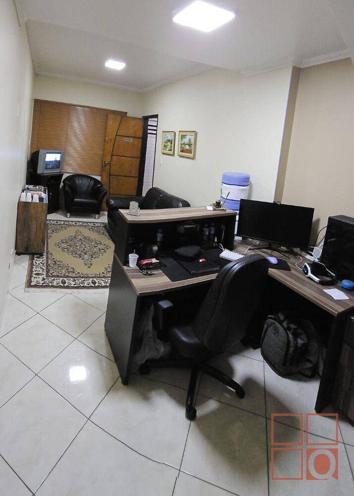 Sobrado, 2 quartos, 101 m² - Foto 3