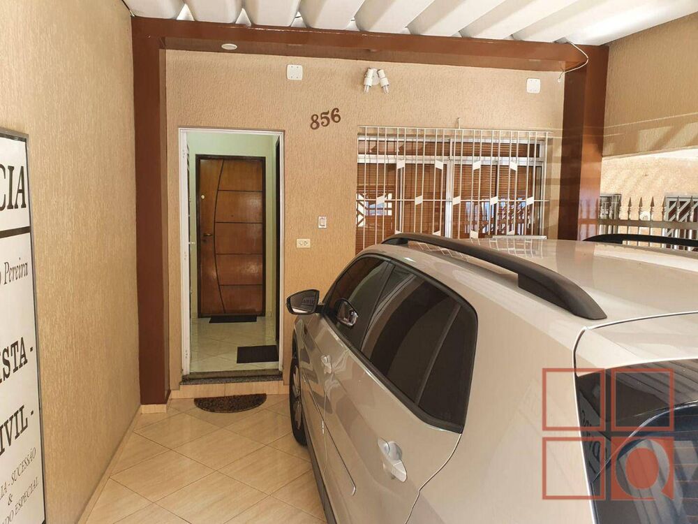 Sobrado, 2 quartos, 101 m² - Foto 5