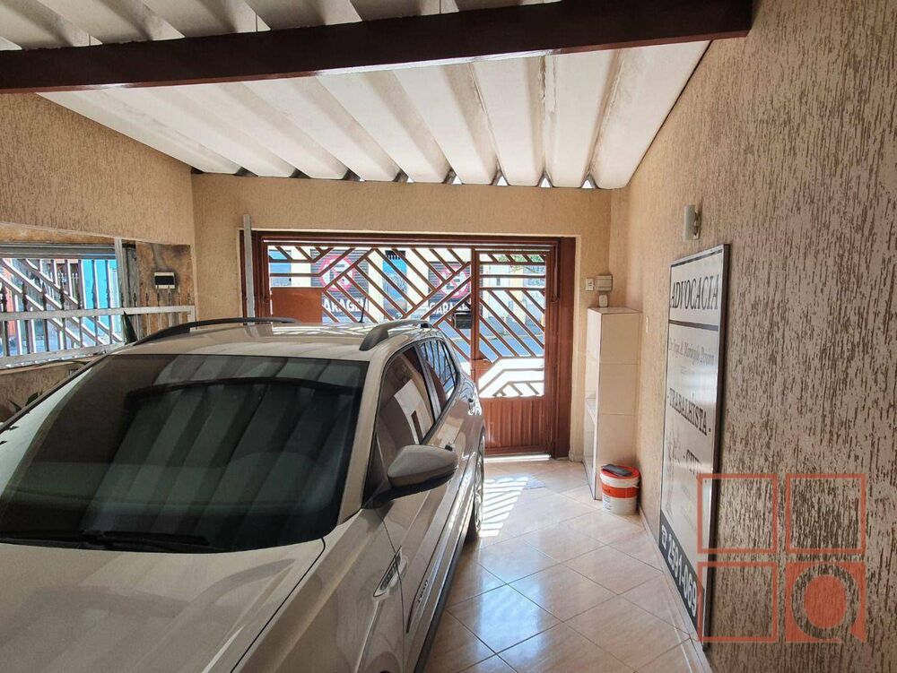 Sobrado, 2 quartos, 101 m² - Foto 8