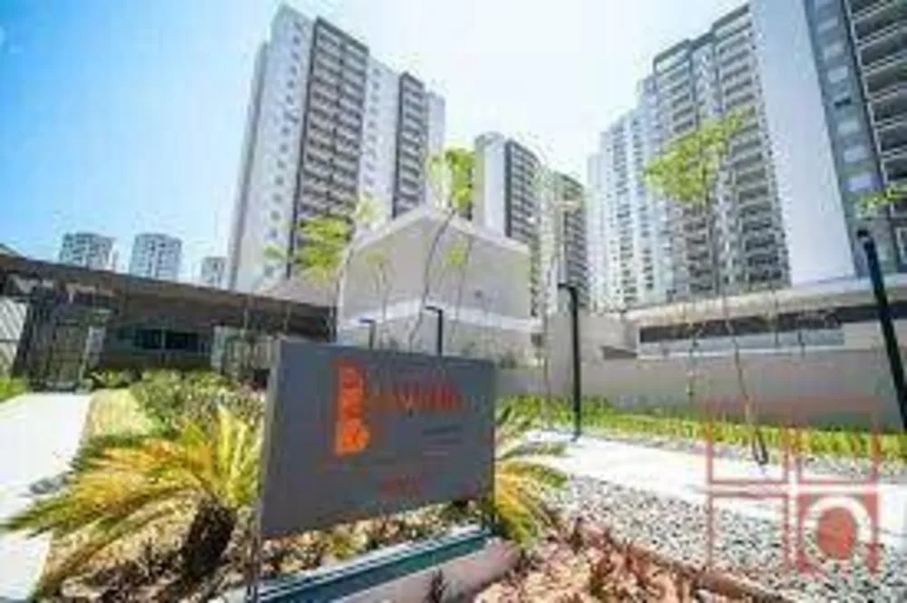 Apartamento, 2 quartos, 62 m² - Foto 1