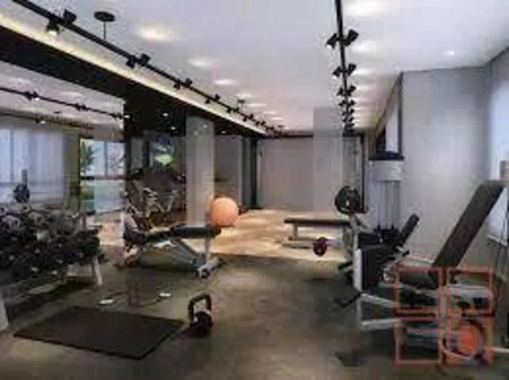 Apartamento, 2 quartos, 62 m² - Foto 3