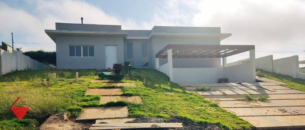 Casa de Condomínio, 3 quartos - Foto 12