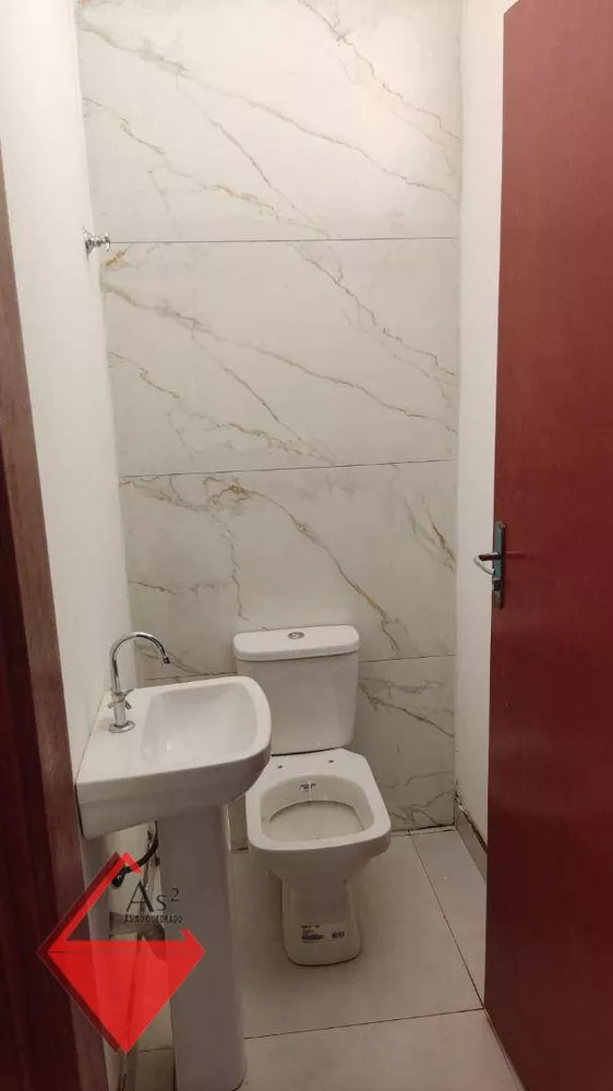 Casa de Condomínio, 3 quartos - Foto 13