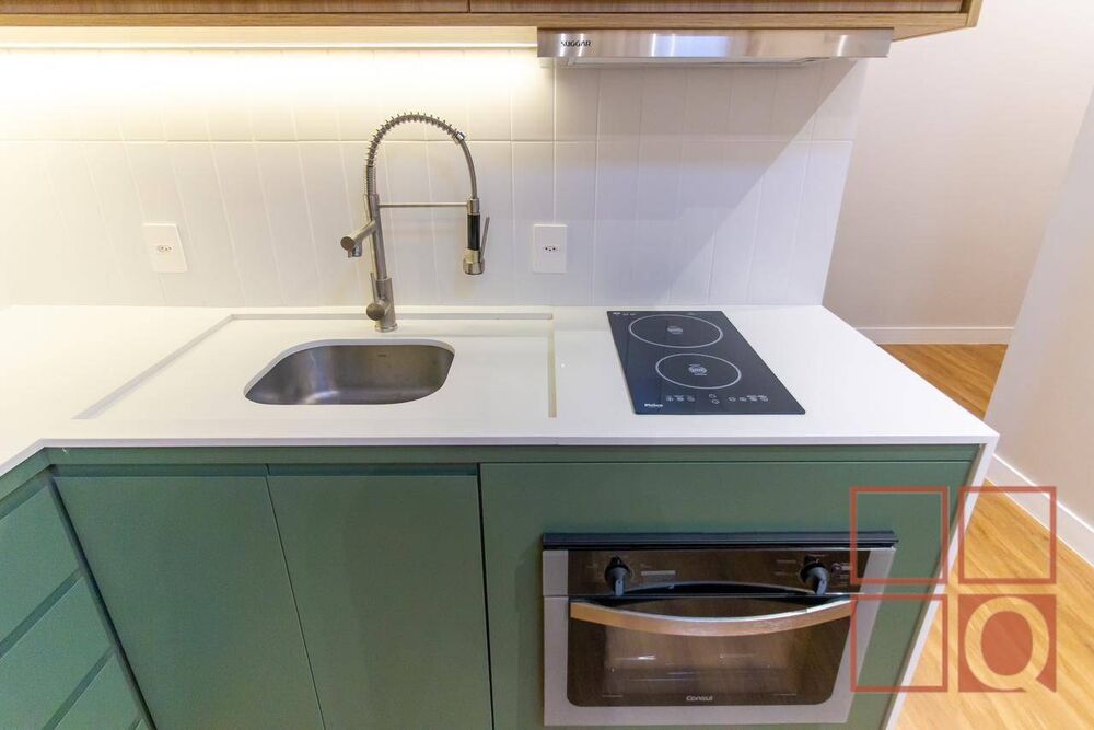 Kitnet-Studio, 30 m² - Foto 5
