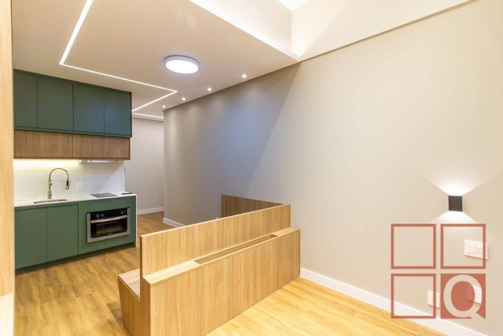 Kitnet-Studio, 30 m² - Foto 8