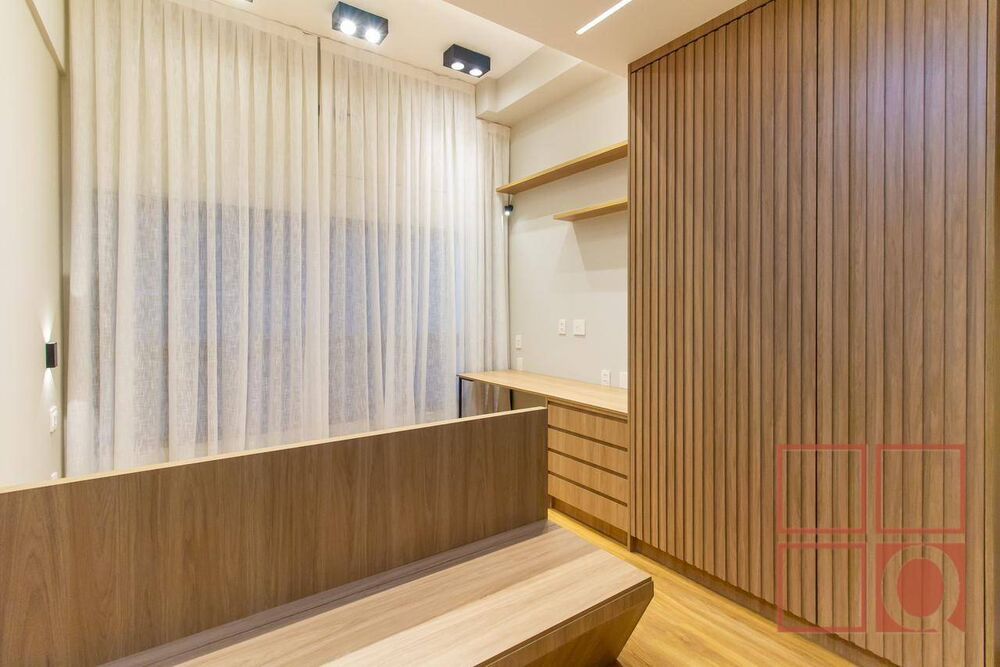 Kitnet-Studio, 30 m² - Foto 12
