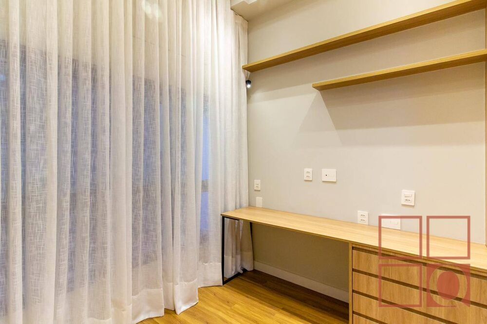 Kitnet-Studio, 30 m² - Foto 10