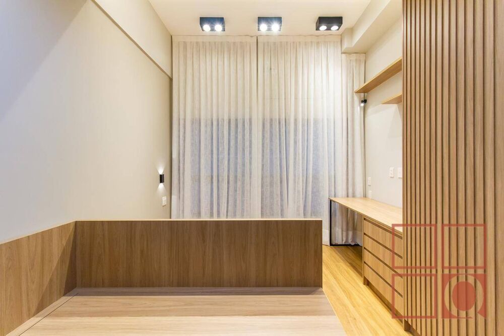 Kitnet-Studio, 30 m² - Foto 6