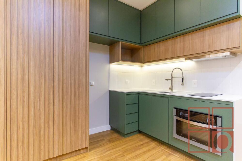 Kitnet-Studio, 30 m² - Foto 15