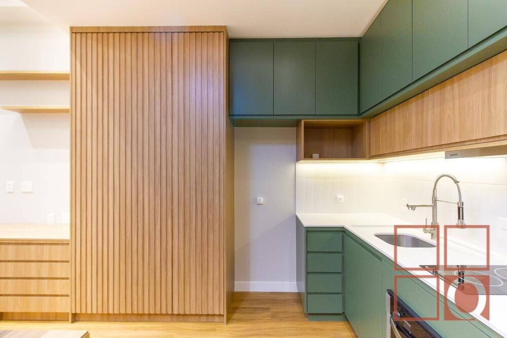 Kitnet-Studio, 30 m² - Foto 13