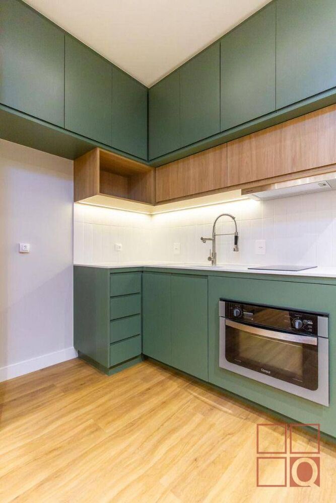 Kitnet-Studio, 30 m² - Foto 16