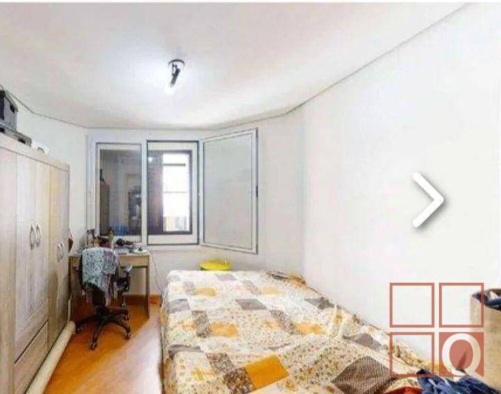 Apartamento, 1 quarto, 29 m² - Foto 3