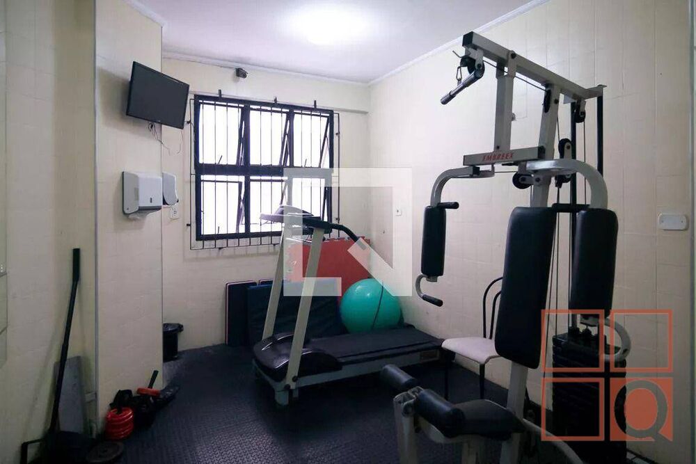 Apartamento, 1 quarto, 29 m² - Foto 6