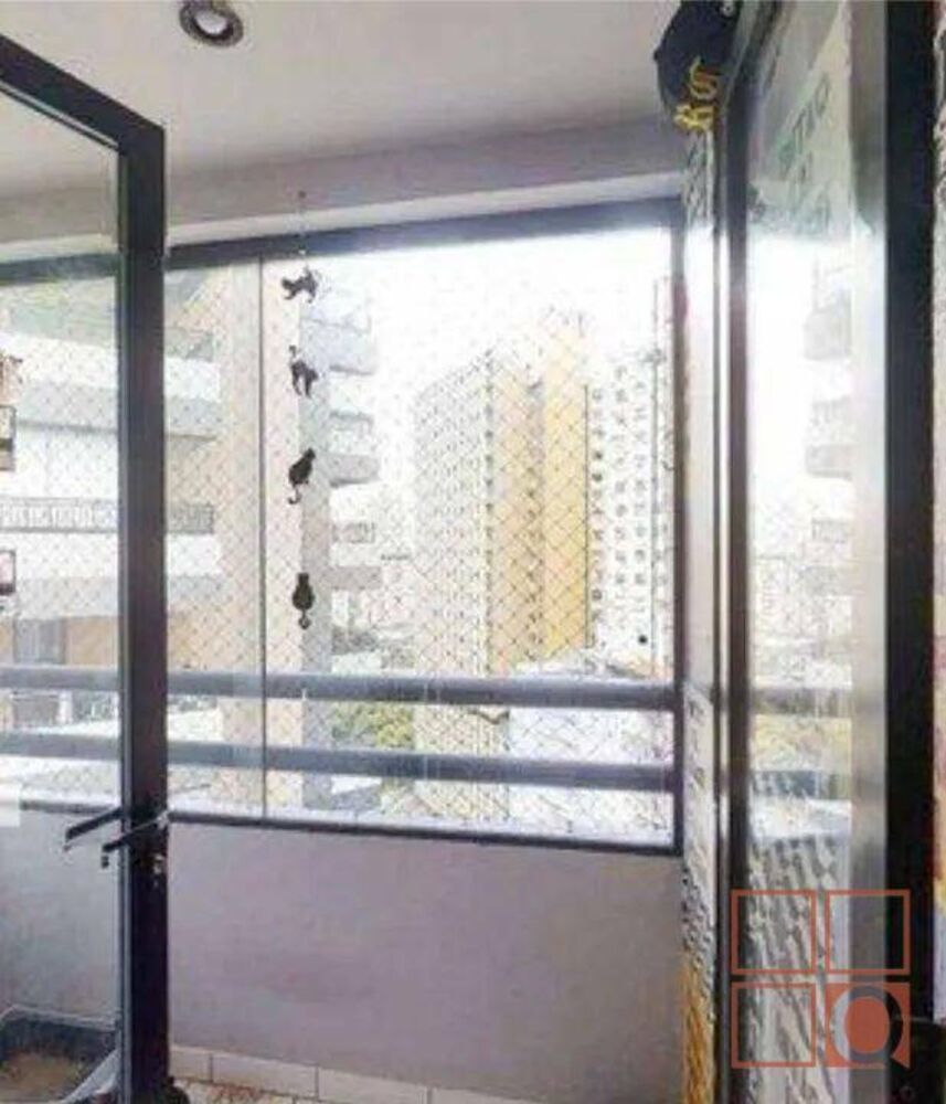 Apartamento, 1 quarto, 29 m² - Foto 4