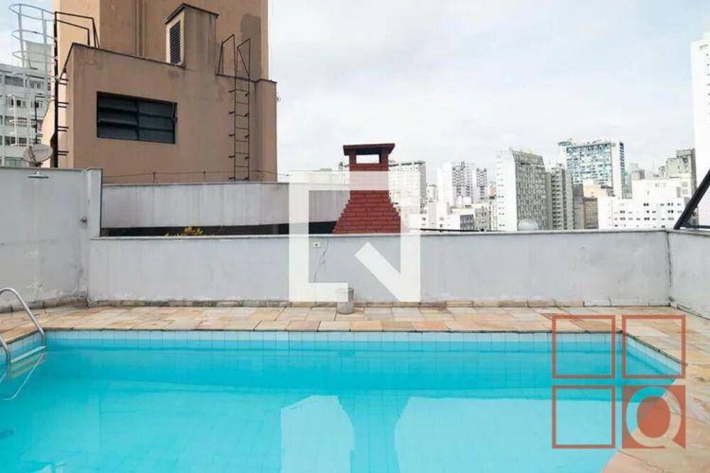 Apartamento, 1 quarto, 29 m² - Foto 5