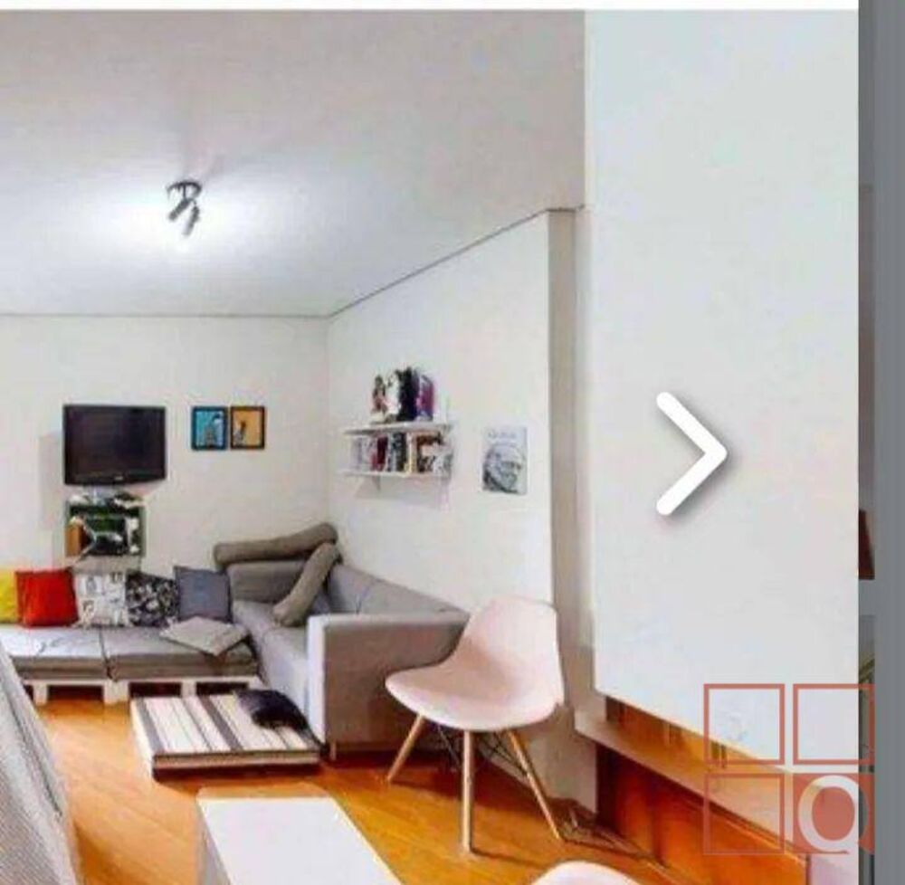 Apartamento, 1 quarto, 29 m² - Foto 2