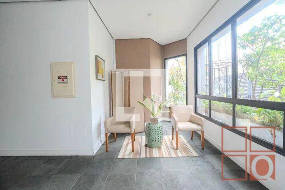 Apartamento, 1 quarto, 29 m² - Foto 8