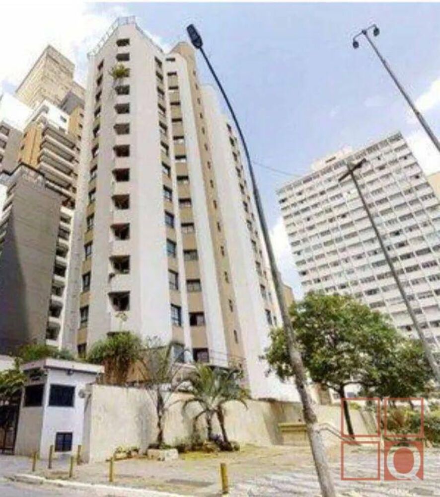 Apartamento, 1 quarto, 29 m² - Foto 9