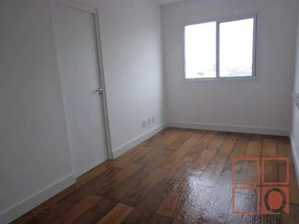 Apartamento, 1 quarto, 33 m² - Foto 3