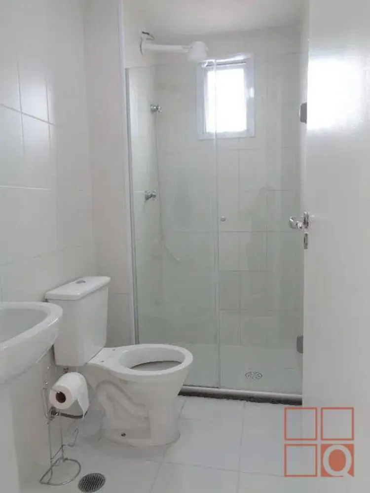 Apartamento, 1 quarto, 33 m² - Foto 4